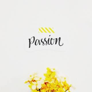 Passion