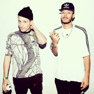 Flosstradamus