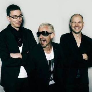 Above & Beyond