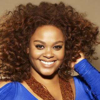 Jill Scott