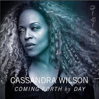 Cassandra Wilson