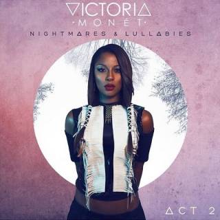 Victoria Monet