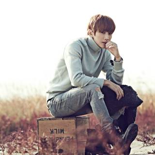 Jin Young (B1A4)