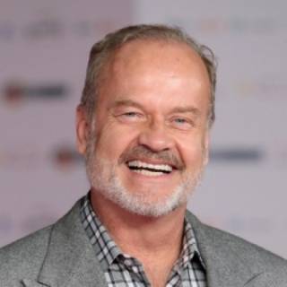 Kelsey Grammer