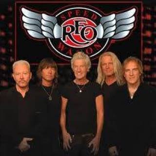 Reo Speedwagon