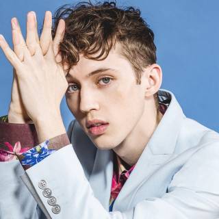 Troye Sivan