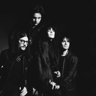 The Dead Weather