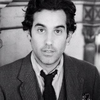 Joshua Radin