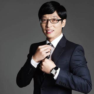 Yoo Jae Suk