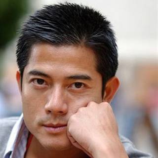 Quách Phú Thành (Aaron Kwok)