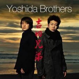 Yoshida Brothers