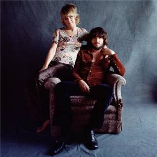 Delaney & Bonnie