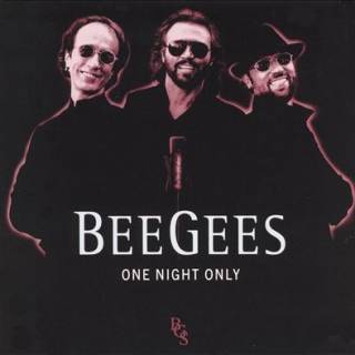 The Bee Gees