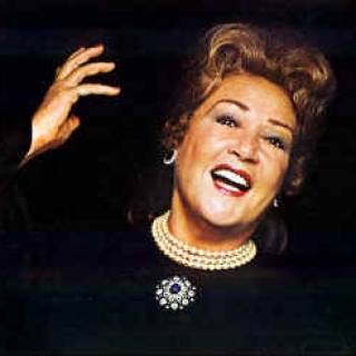 Ethel Merman