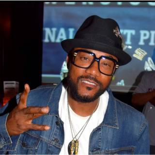 Ricky Harris