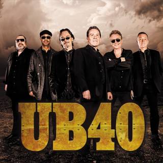 UB 40