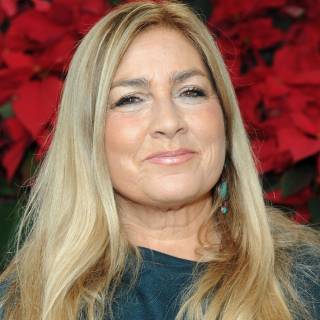 Romina Power