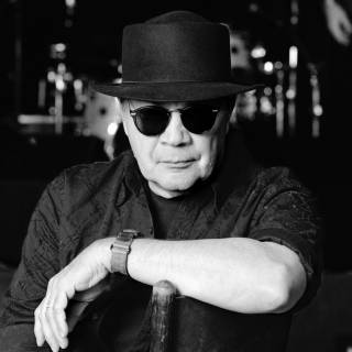 Mitch Ryder