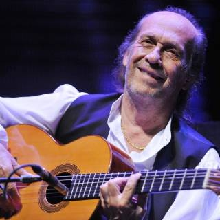 Paco De Lucia