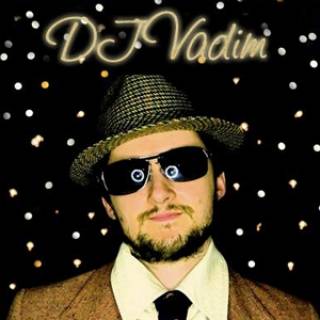 Dj Vadim