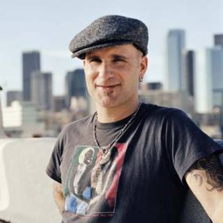 Gary Jules