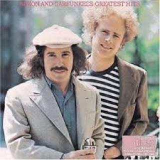 Simon & Garfunkel