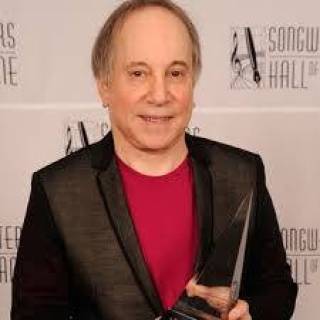 Paul Simon