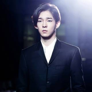 Tae Hyun (Winner)