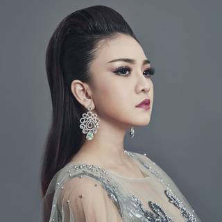 Lady Phương Thùy