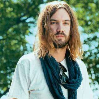 Kevin Parker