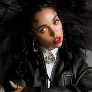 FKA twigs