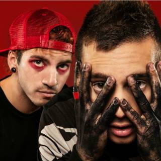 Twenty One Pilots