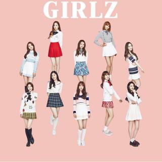 Pledis Girlz