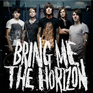 Bring Me The Horizon