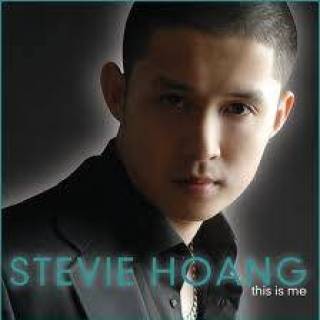 Stevie Hoang