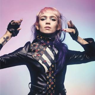 Grimes