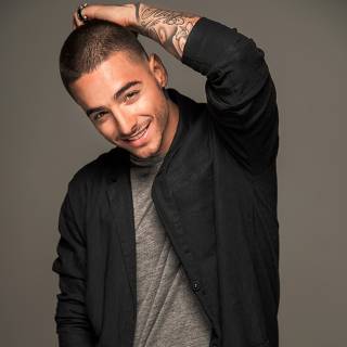 Maluma