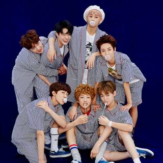 NCT Dream