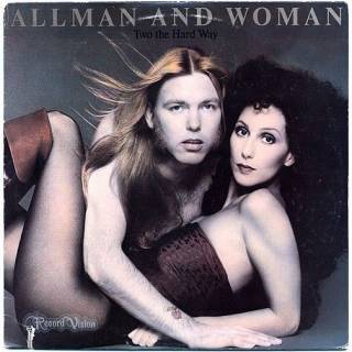 Allman And Woman