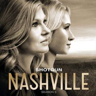 Nashville Cast