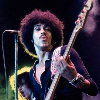 Thin Lizzy