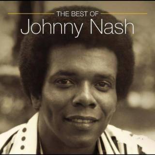 Johnny Nash