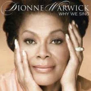 Dionne Warwick