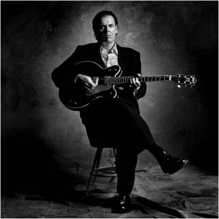 John Hiatt