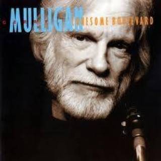 Gerry Mulligan