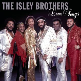 The Isley Brothers