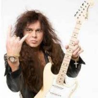 Yngwie Malmsteen