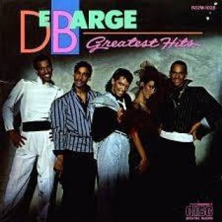 DeBarge