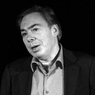 Andrew Lloyd Webber