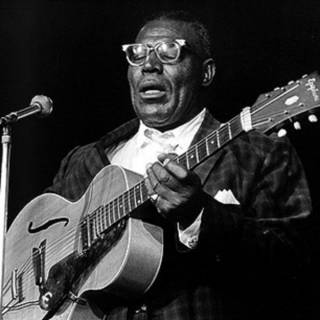 Howlin' Wolf